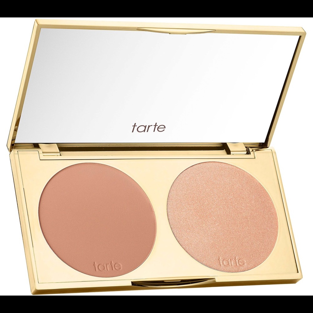 BRAND NEW Tarte Don't be Afraid to Dazzle